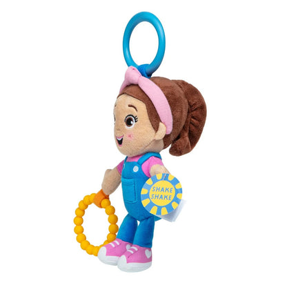 Ms Rachel - Sensory Take-Along Toy