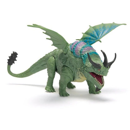 How to Train Your Dragon - Rumblehorn Figure