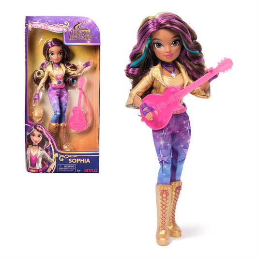 Unicorn Academy - Power of Friendship - Sophia