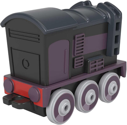 Thomas & Friends - Metal Engines - Small Metal Train - Diesel