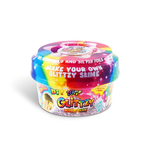 So Slime - Glitzy Glitz N' Glam Slime Pot