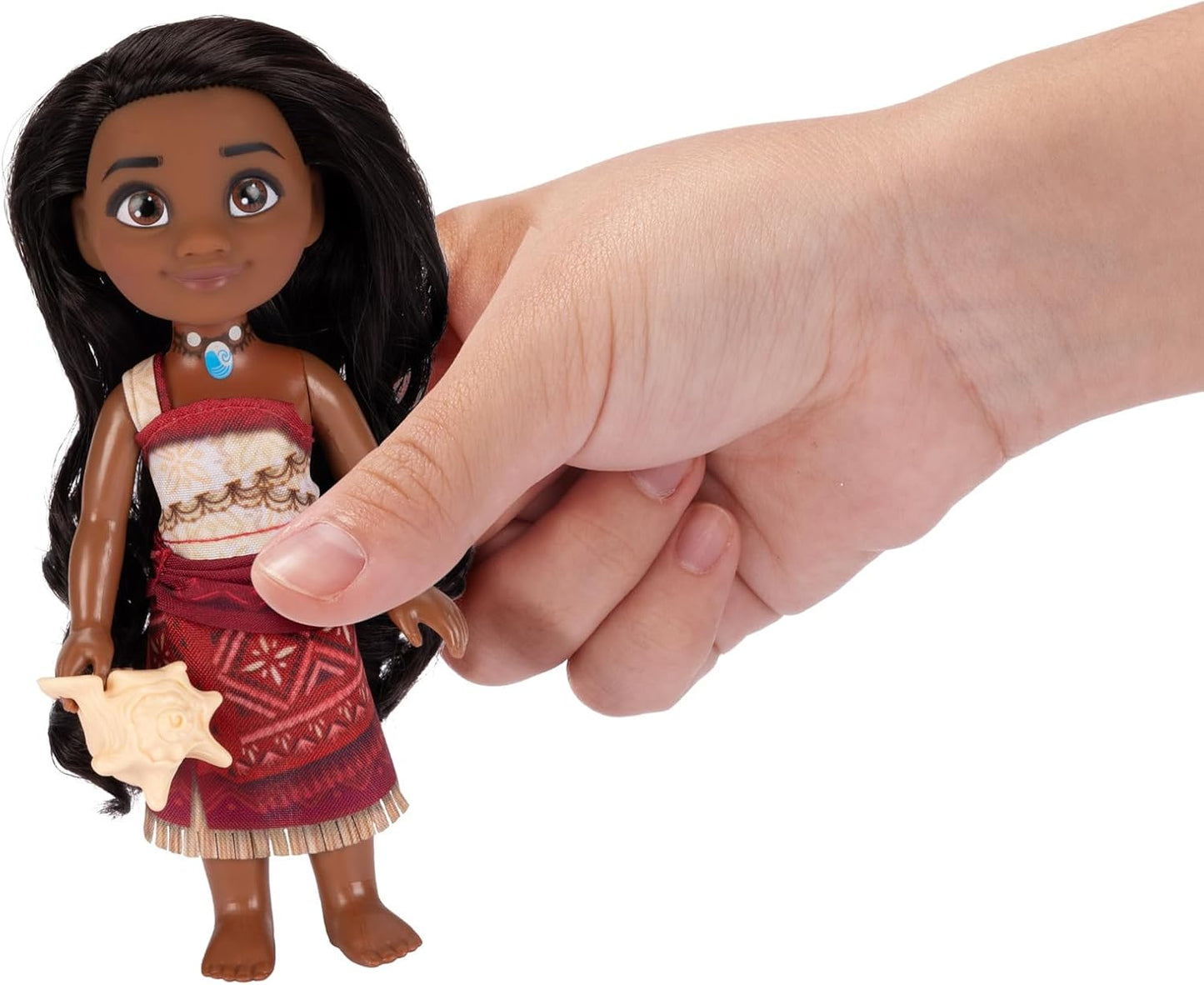 Moana 2 - Movie 6" Petite Doll