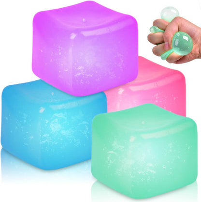 Squishy Ice Cube