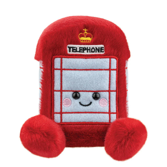Palm Pals - Hattie Telephone Box