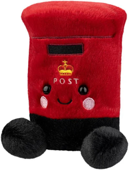 Palm Pals - Bobby Postbox  5"