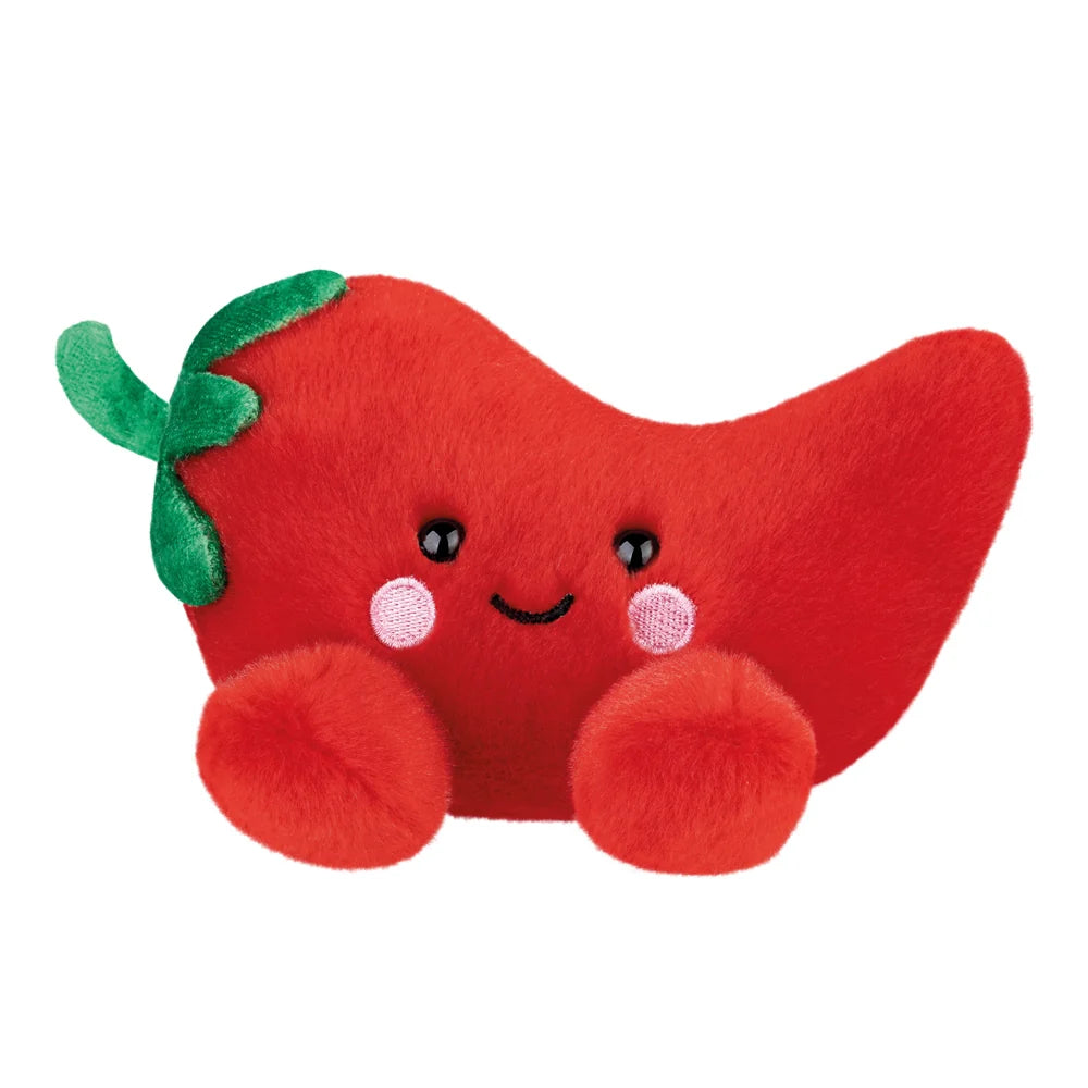 Palm Pals - Chili Pepper