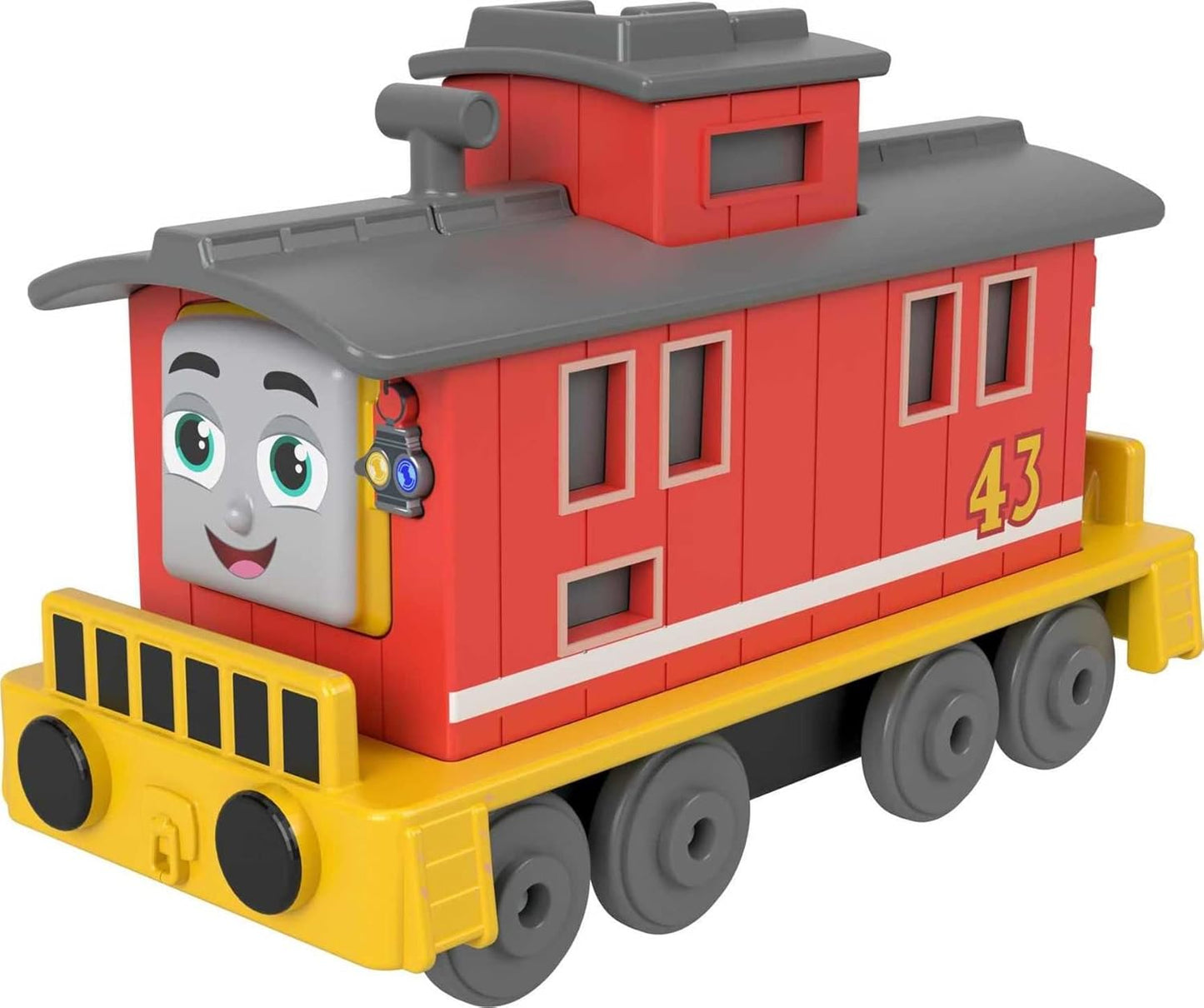 Thomas & Friends - Metal Engines - Small Metal Train - Bruno