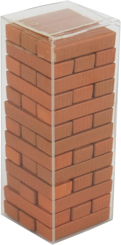 World´s Smallest - Jenga