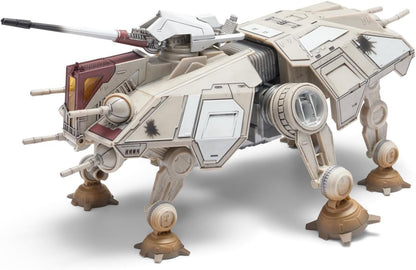 Star Wars - 9" Squadron AT-TE