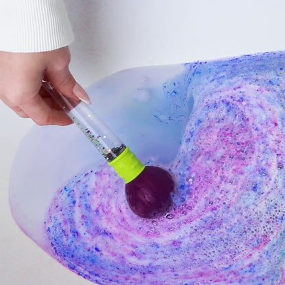 Baff Bombz - Magic Brush Slime