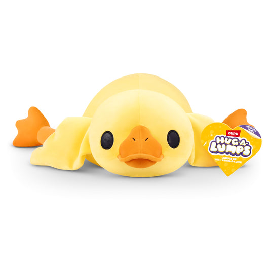 Hug A Lumps Plush - Medium - Bailey