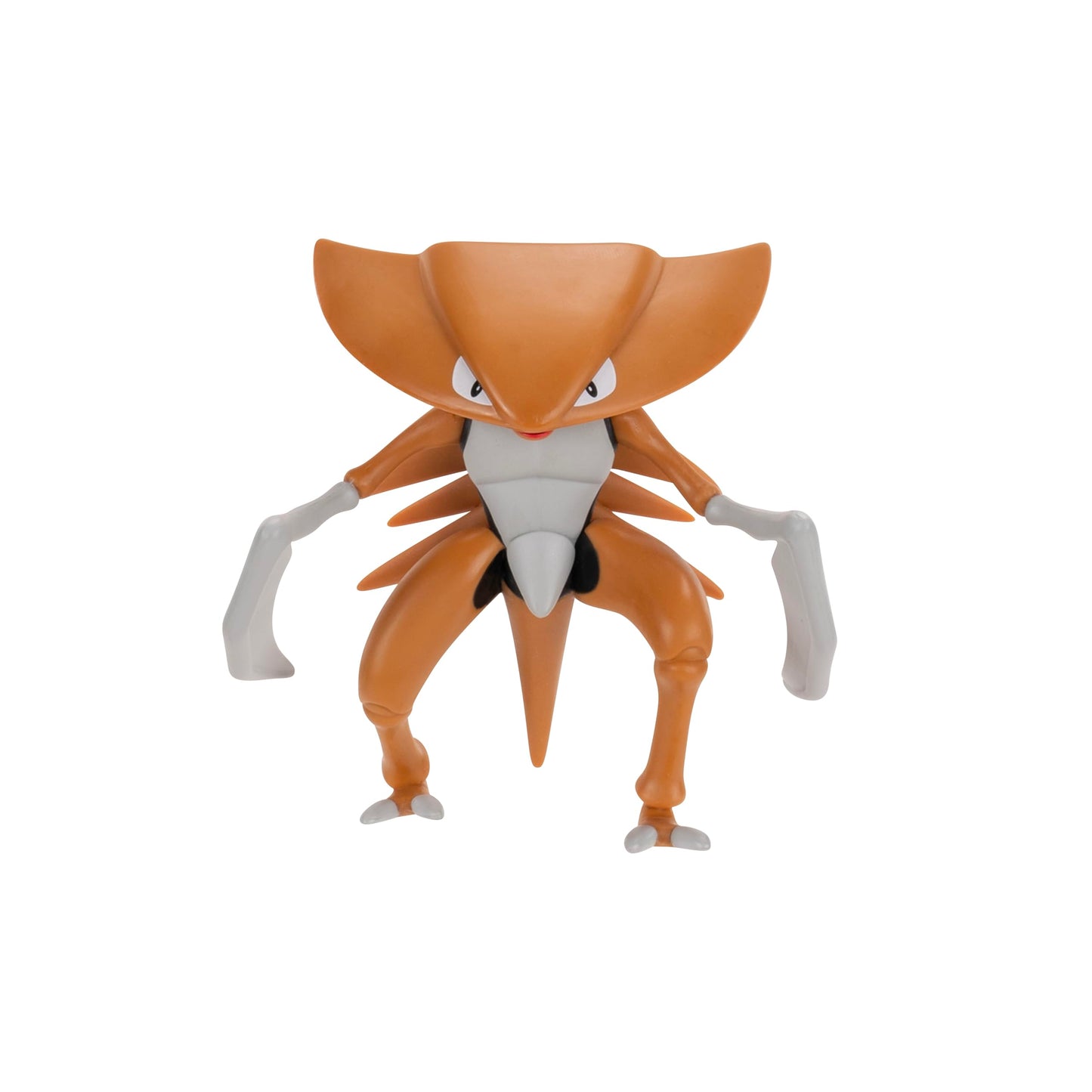 Pokemon - Battle Feature Figure - Kabutops