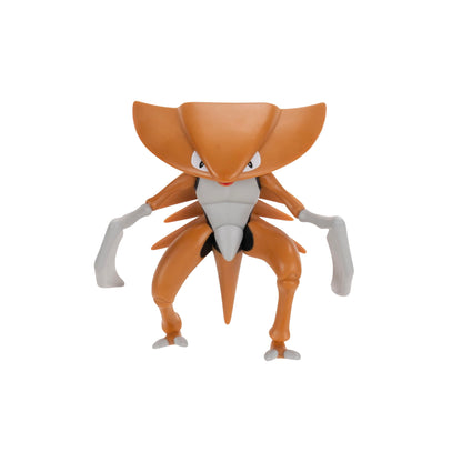 Pokemon - Battle Feature Figure - Kabutops