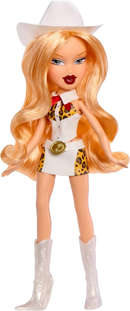 Bratz - Sassy Stampede Cloe