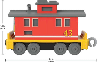 Thomas & Friends - Metal Engines - Small Metal Train - Bruno