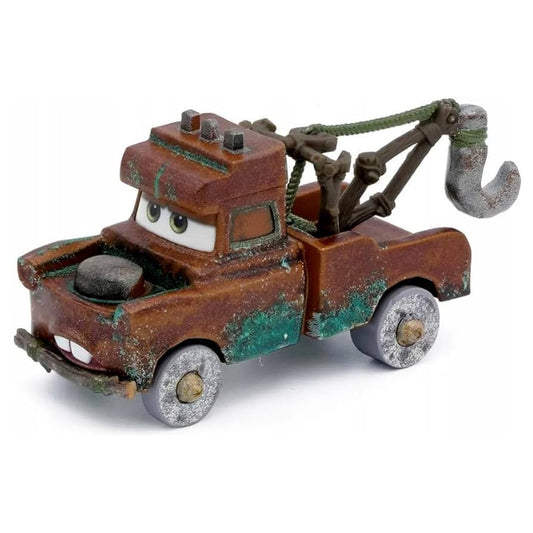 Disney Cars - Die-Cast Single Cars - Cave Mater