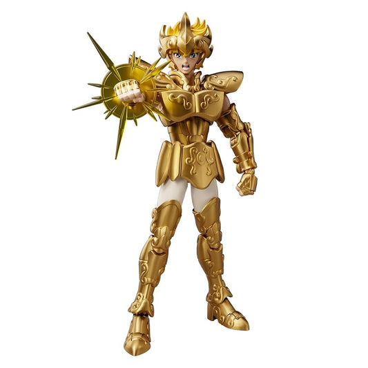 BLOKEES Figures - Saint Seiya Champion Class - Leo Aiolia