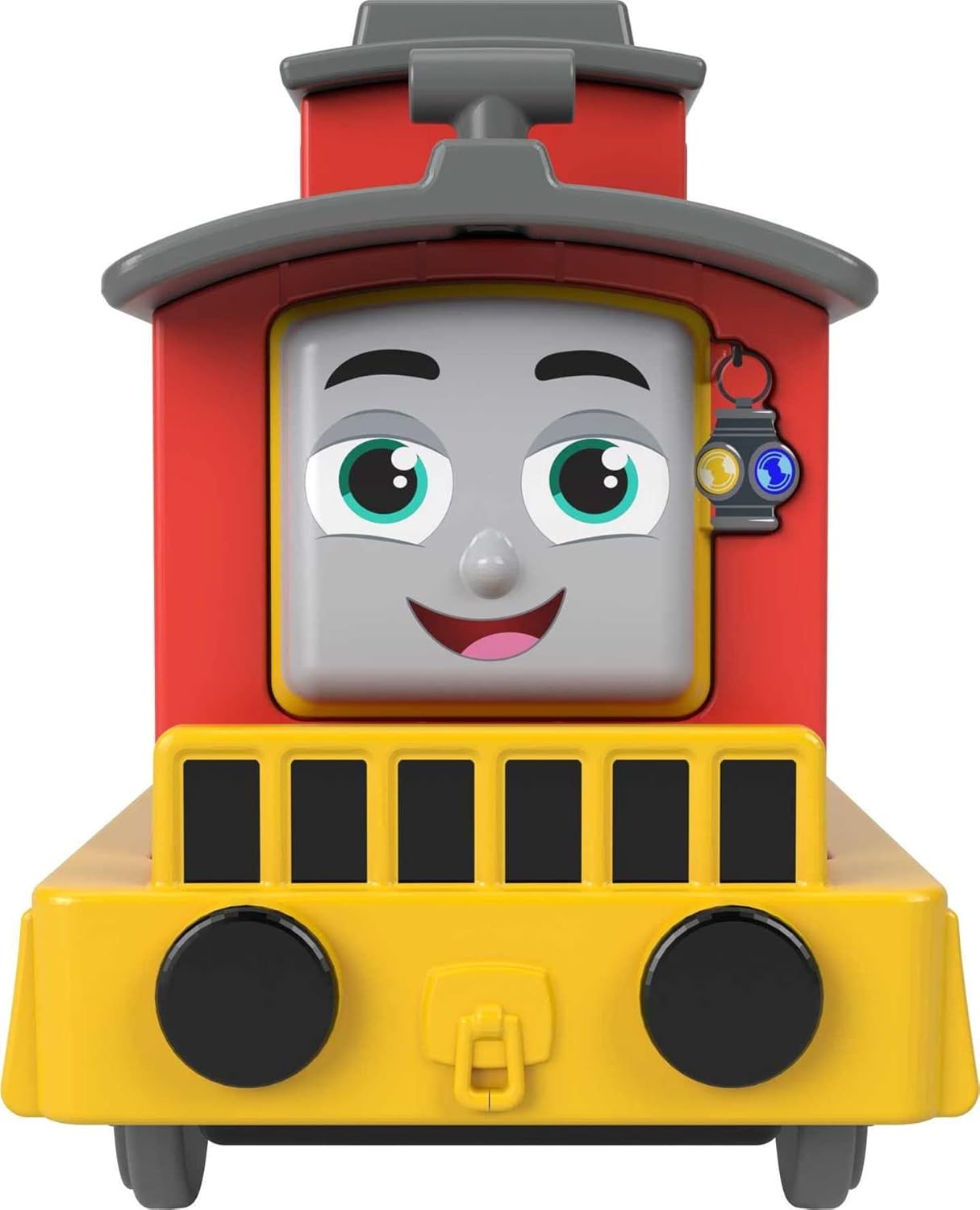 Thomas & Friends - Metal Engines - Small Metal Train - Bruno