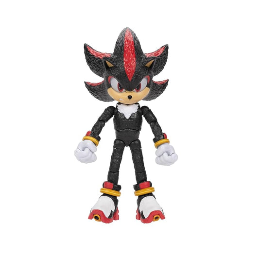 Sonic 3 Movie - Shadow