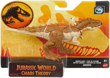 Jurassic World Danger Pack - Jakapil