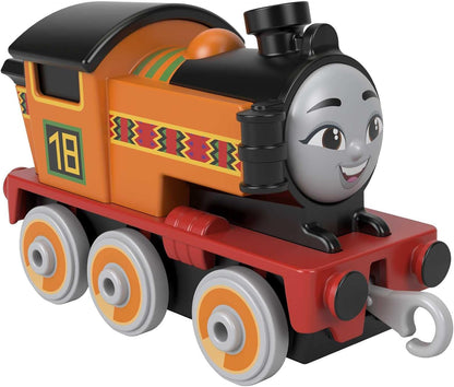 Thomas & Friends - Metal Engines - Small Metal Train - Nia