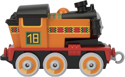 Thomas & Friends - Metal Engines - Small Metal Train - Nia