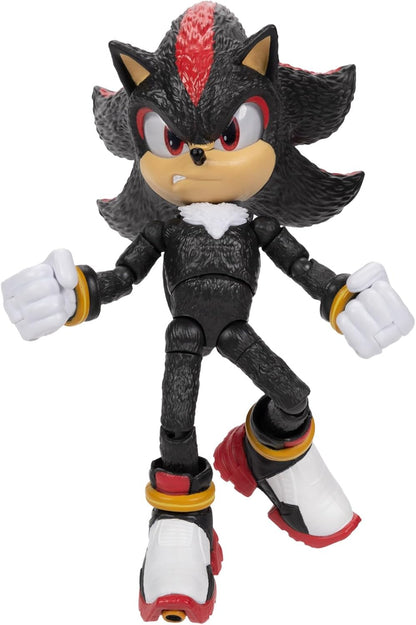 Sonic 3 Movie - Shadow