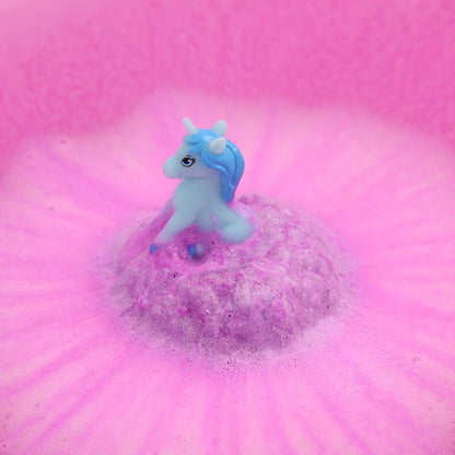 Baff Bombz - Unicorn Suprise Bath for Kids