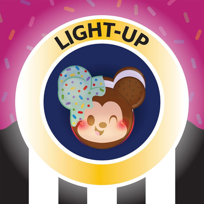 Disney Munchlings - Single Light