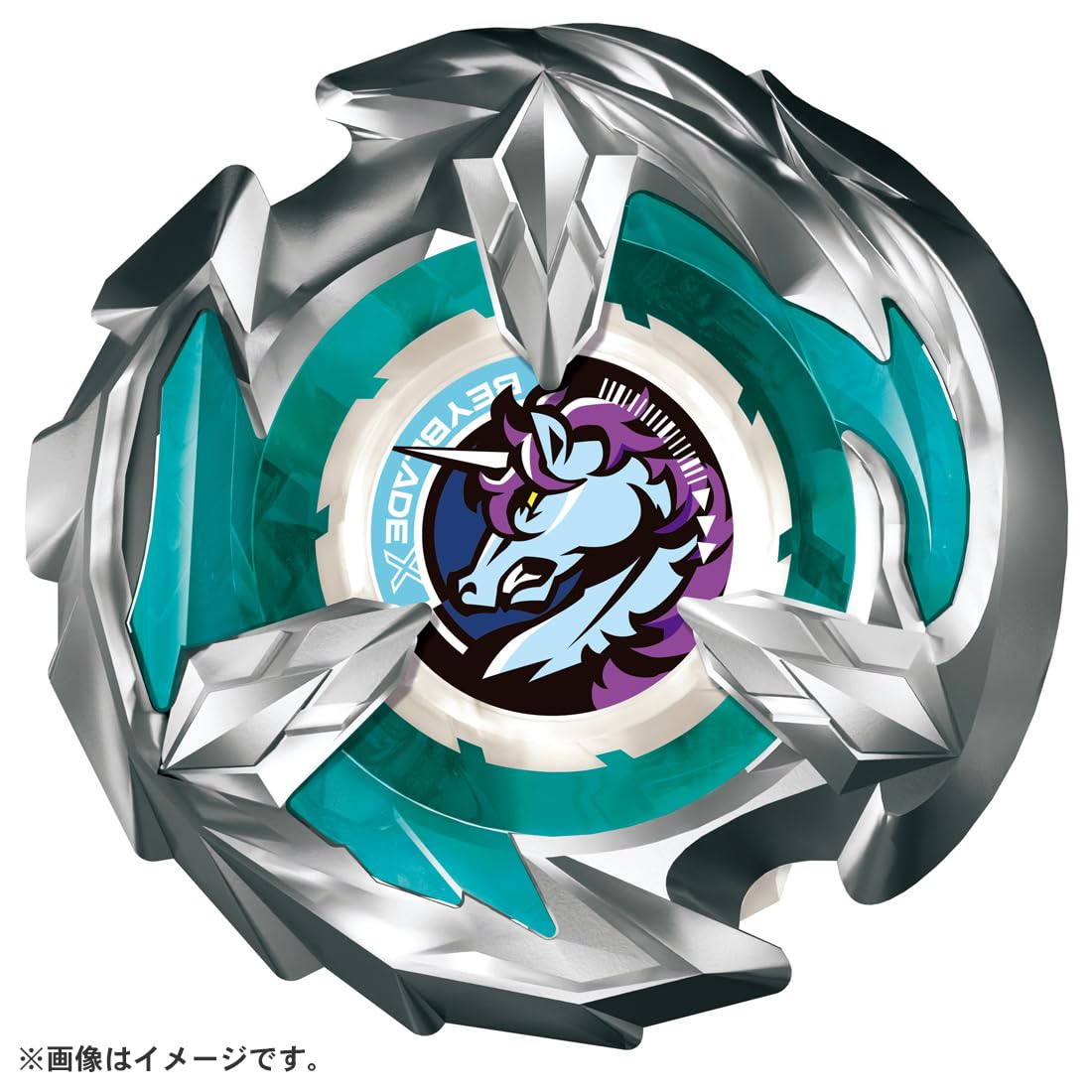 Beyblade X - Sting Unicorn 5-60GP