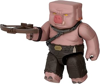 Minecraft - Blast Attack Ghast