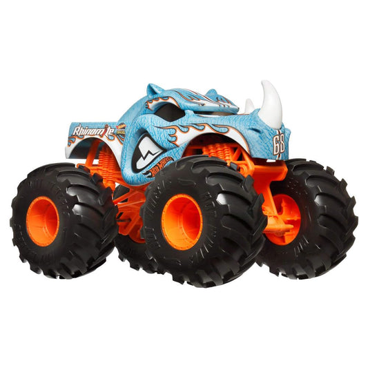 Hot Wheels - Monster Truck - Rhinomite