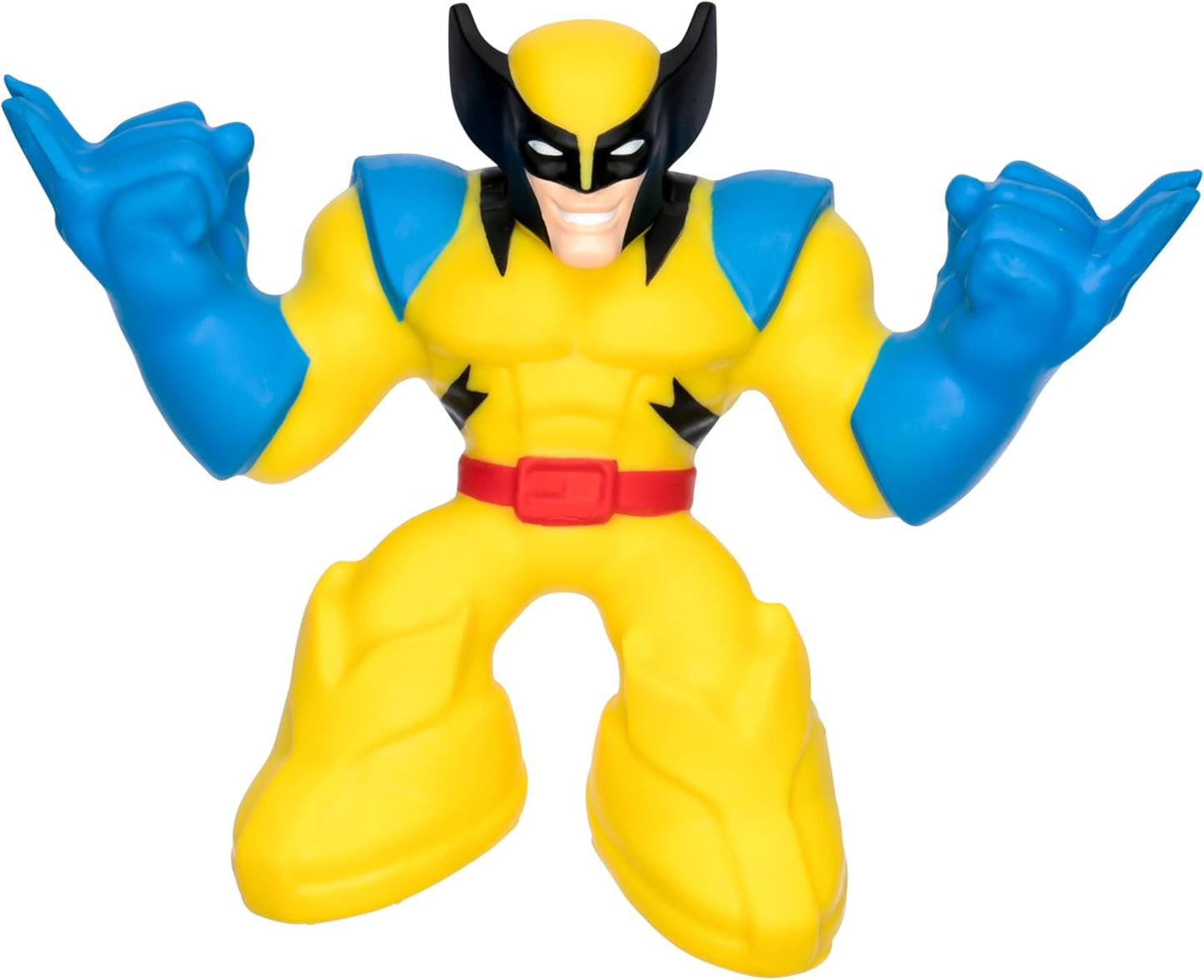 Goojitzu - X-Men - Wolverine