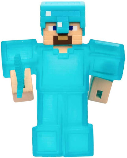 Goo Jit Zu - Minecraft Stretchy