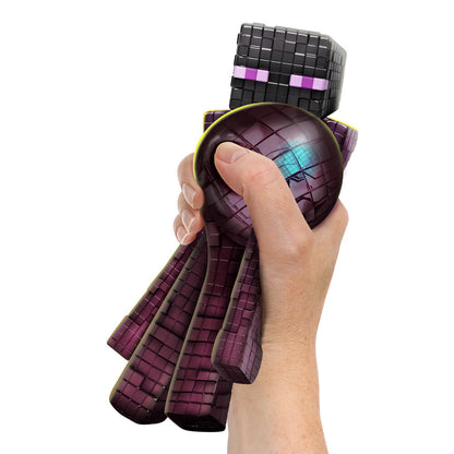Goo Jit Zu - Minecraft - Stretchy Enderman