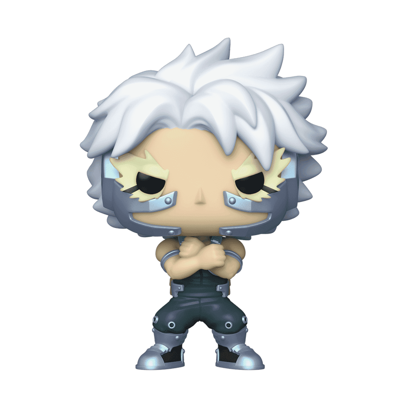 Funko Pop - My Hero Academia - Tetsutetsu (Exclusive)