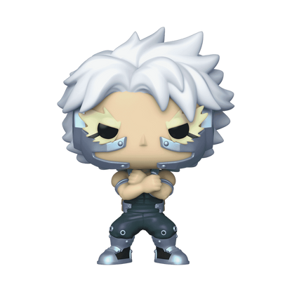 Funko Pop - My Hero Academia - Tetsutetsu (Exclusive)