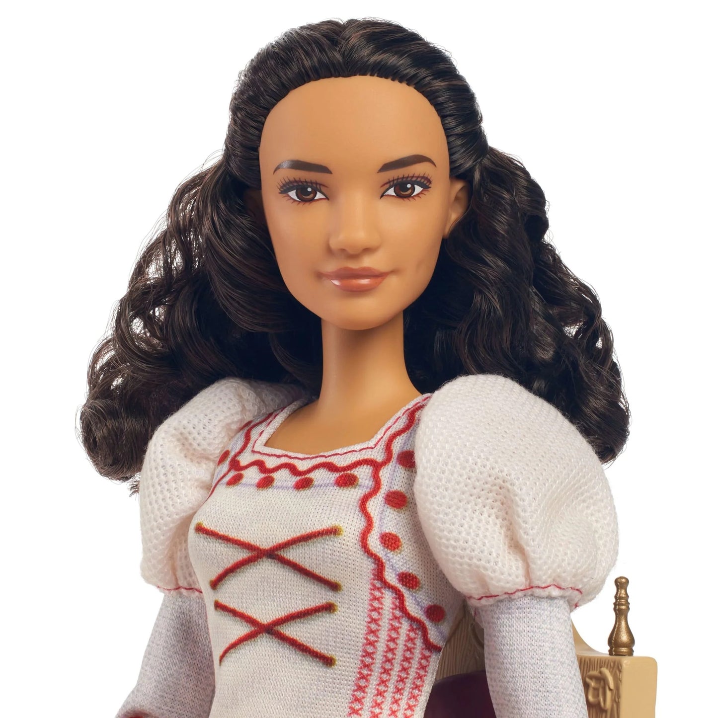 Wicked - Nessarose Fashion Doll