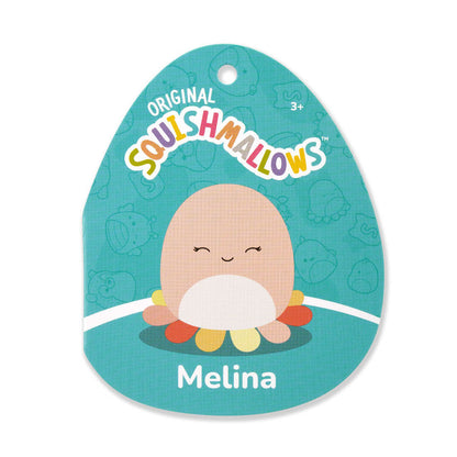 Squishmallows - Medium Plush - Melina
