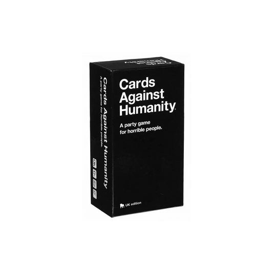 Cards Against Humanity