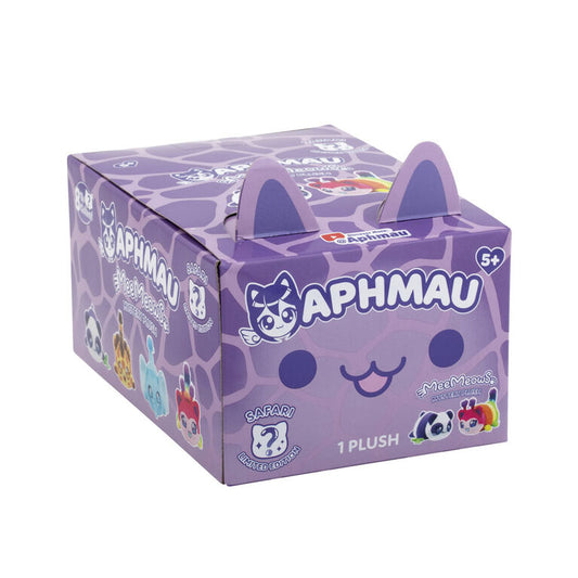 Aphmau - Safari 6" Mystery Plush