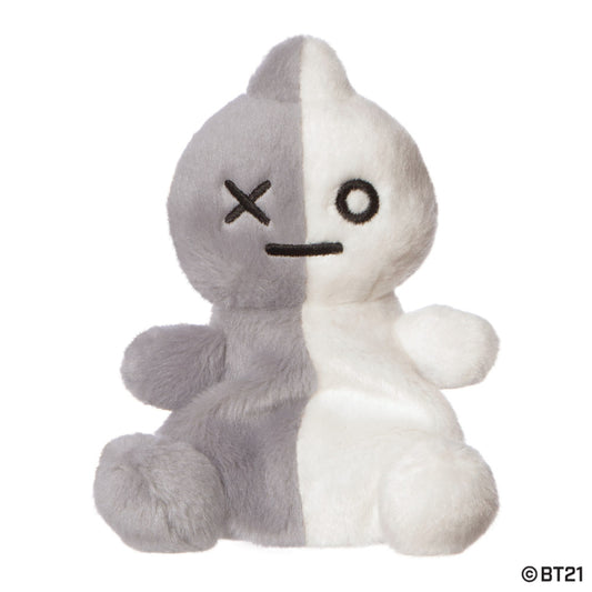 Aurora Palm Pals - 5" Plush BT21 Van