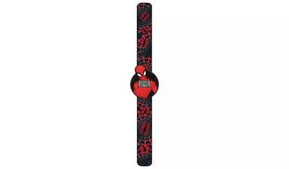 Spiderman - Slap Band Watch
