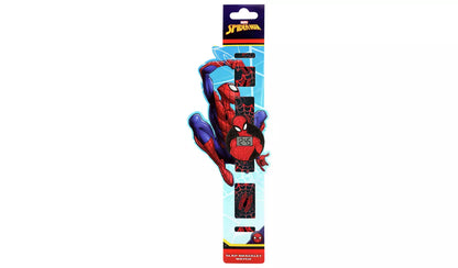 Spiderman - Slap Band Watch