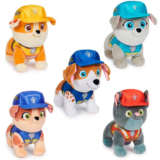 Rubble & Crew - Basic Plush
