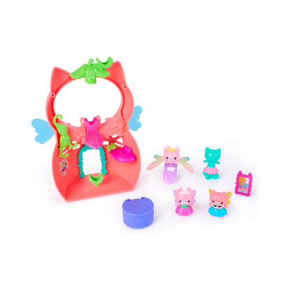 Gabby's Dollhouse - Flutter Fairylandia  Playset