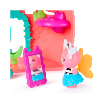 Gabby's Dollhouse - Flutter Fairylandia  Playset