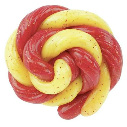 Crazy Aarons - Mini Thinking Putty - Ketchup & Mustard