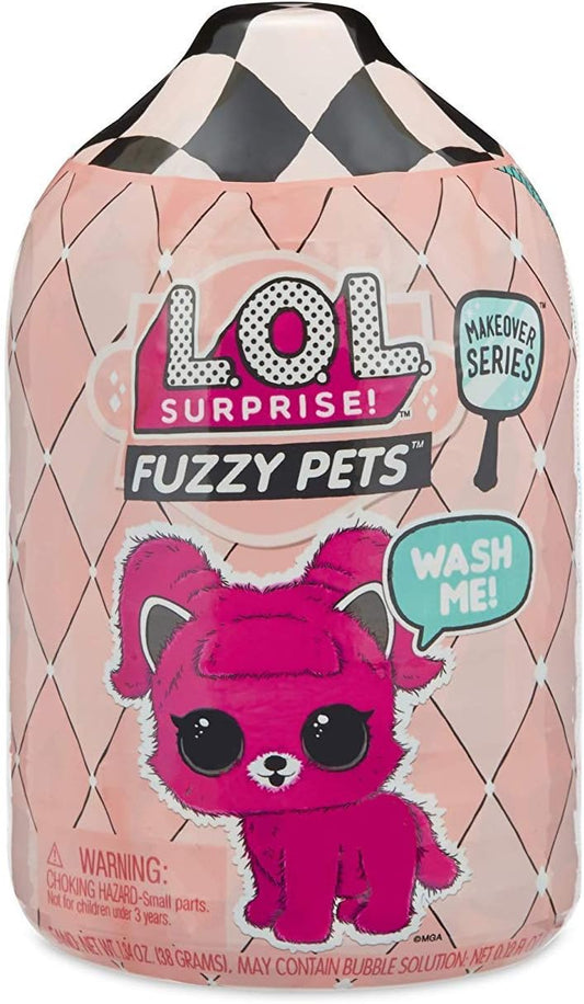 LOL Surprise - Fuzzy Pets