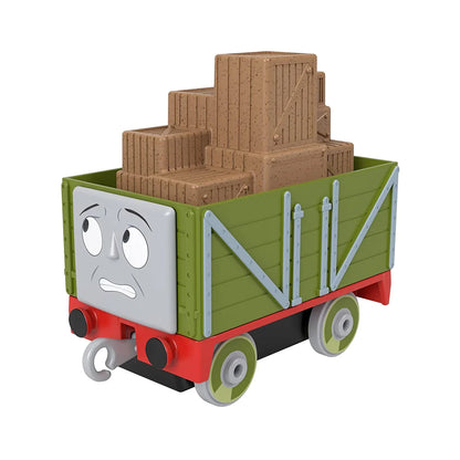 Thomas & Friends - Metal Engines - Small Metal Train - Troublesome Truck